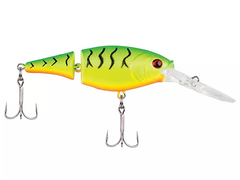 Berkley Flicker Shad Jointed Fishing Bait 