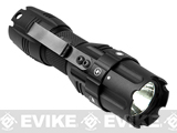 NcStar / VISM Pro-Series 250 Lumen Flashlight - Compact