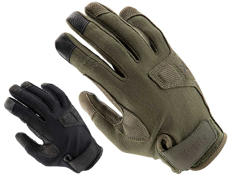 VERTX Assault 2.0 Full Finger Tactical Gloves 