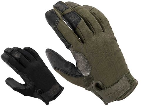 VERTX Course of Fire Full Finger Gloves 