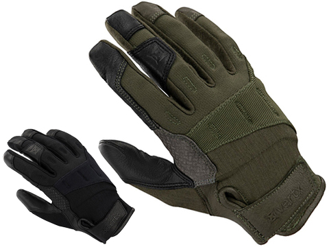 VERTX Move to Contact Full Fingered Tactical Gloves 