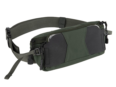 VERTX S.O.C.P. Sling Pack (Color: Rudder Green), Tactical Gear/Apparel ...