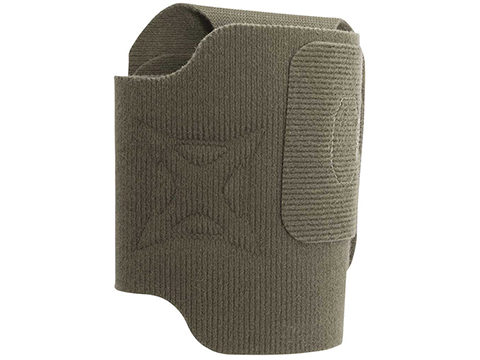 VERTX Tactigami Sub MPH Velcro Multipurpose Holster (Color: Tan)