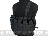 Avengers Assaulter Chest Rig - Black