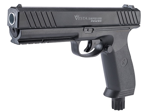 Vesta Defense PDW50 V1 .50 Caliber Rubber & Powder Round Training Pistol