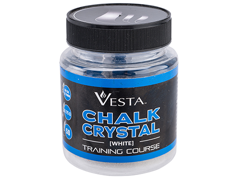 Vesta Defense .50 Caliber Chalk Training Munitions 