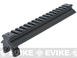 VFC MK16/17 Lower Rail Set for SCAR Series Airsoft AEG Rifles