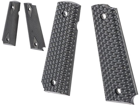 VFC Stylized Grip Panels for 1911 Airsoft Pistols 
