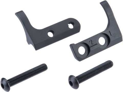 VFC Left and Right Barrel Clamp and Screw Set for Sig Sauer ProForce ...