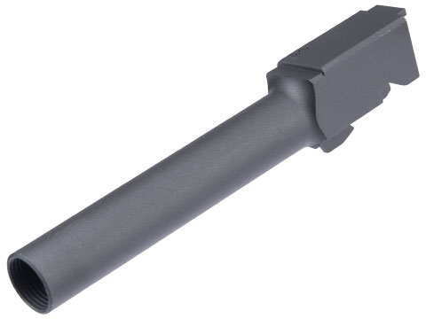 Outer Barrel for Elite Force / UMAREX GLOCK 17 Gen 3 Gas Blowback Airsoft Training Pistols