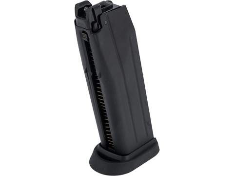 FN Herstal FNS-9 Airsoft Gas Blowback, Black