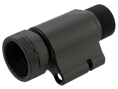 VFC Collapsibe Stock Adapter for VFC M4/M16 Receivers