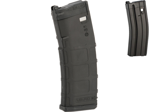 VFC 30 Round Magazine for VFC M4/416 Gas Blowback Rifles 