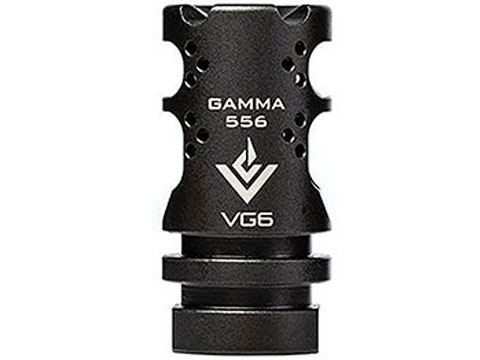 vg6 muzzle brake