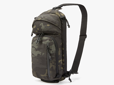 Viktos Upscale2 Sling Pack (Color: Multicam Black)