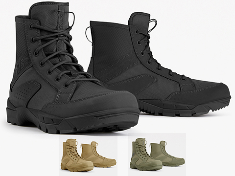 Viktos JOHNNY COMBAT Ops Tactical Boot 