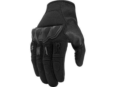 Viktos WARTORN Tactical Gloves (Color: Nightfall / Large)