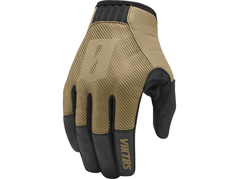 VIKTOS LEO Duty Gloves (Color: Fieldcraft / Large)