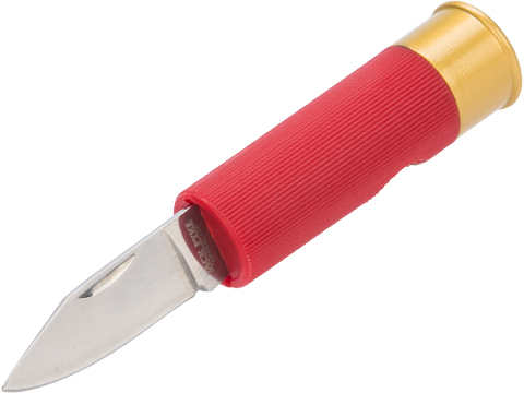 Jack Pyke Shotgun Cartridge Knife