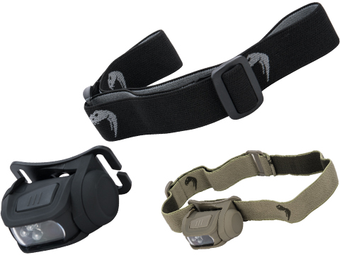 Viper Tactical Special Ops Head Torch 