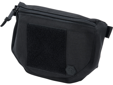 Viper Tactical Hanging Pouch (Color: Black)