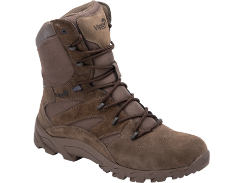 Viper Tactical Covert Boots (Color: Brown / Size 11)
