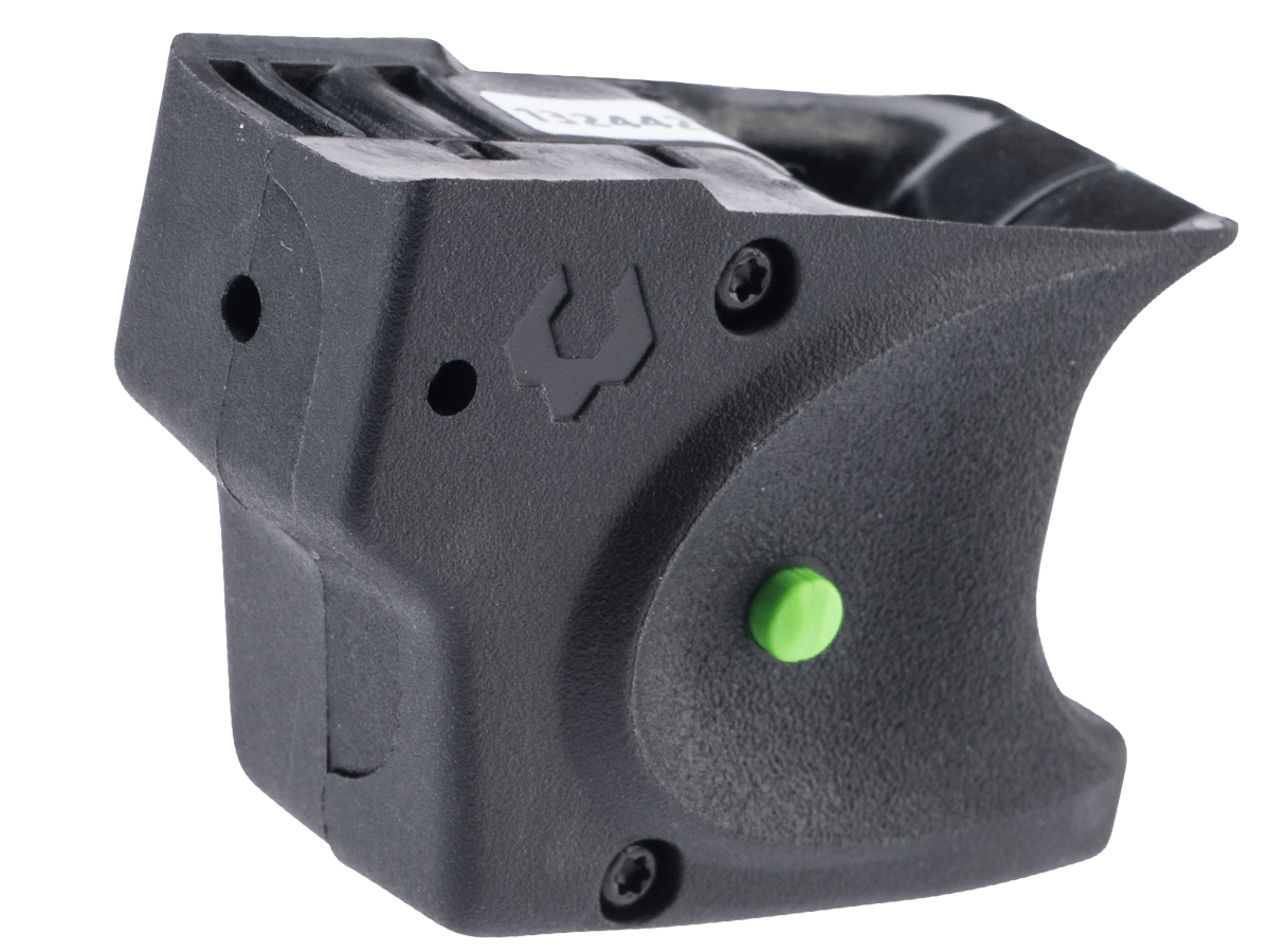 Viridian E-Series Green Weapon Laser for GLOCK Pistols