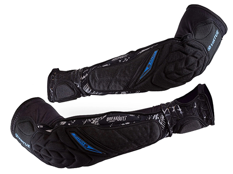 Virtue Paintball Breakout Elbow Pads 