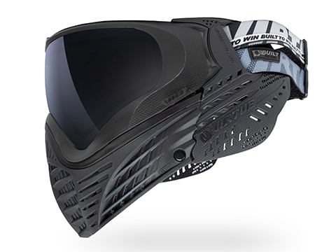 Virtue VIO X6 Full Face Goggle 