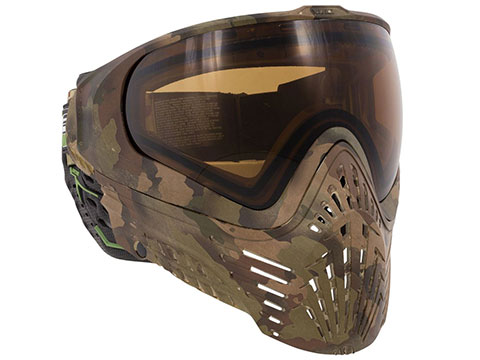 Virtue VIO XS II Full Face Goggle 