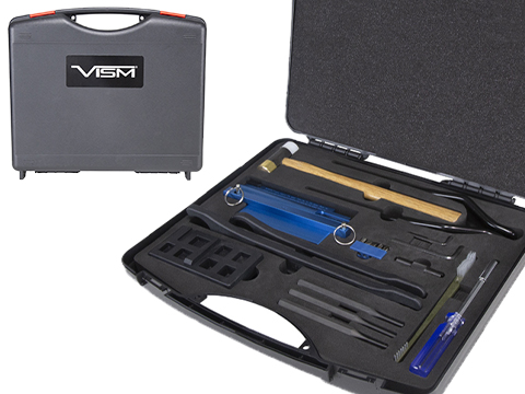 VISM Ultimate Tool Kit by NcSTAR 