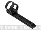 NcStar 4 M-Lok Flashlight Rings Mount for 1 Diameter Flashlights