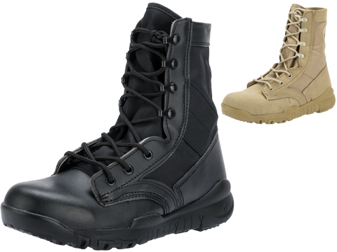 Voodoo Tactical Deluxe Waterproof Jungle Boot 