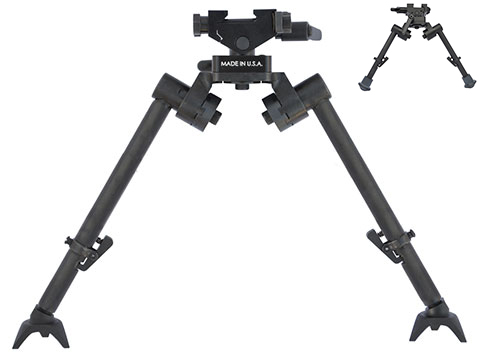 S7™ Tactical Bipod 