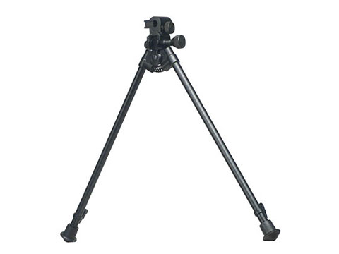 Versa-Pod® Tactical Bipod (Model: Model 53 w/ Adapter)