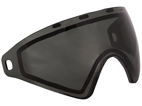 Virtue VIO Replacement Polycarbonate Dual Pane Thermal Lens (Color: Dark Smoke)