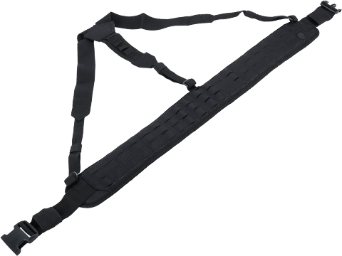 Viper Tactical Lazer Skeleton Harness (Color: Black)