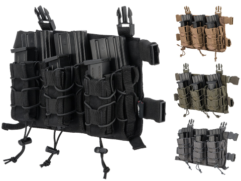 Viper Tactical VX Buckle Up Plate Carrier Gen 2 (Color: V-Cam Black),  Tactical Gear/Apparel, Body Armor & Vests -  Airsoft Superstore