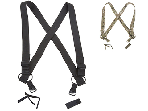 VTAC Combat Suspenders 