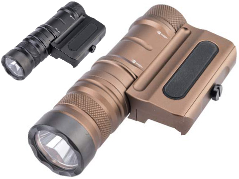 WADSN Bastion 1800 Lumen Multi-Directional LED Weapon Light 