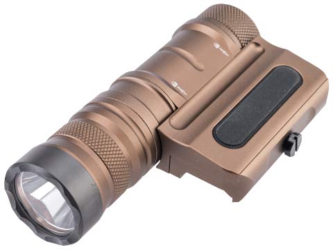 WADSN Bastion Multi-Directional LED Weapon Light 