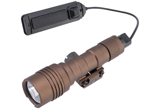 Element Tactical Long Gun LED Weapon Light 