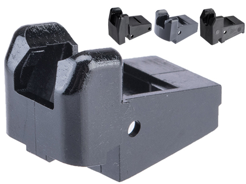 WE-Tech OEM Magazine Feed Lips for Airsoft Gas Blowback Guns (Type: Hi-Capa Series)