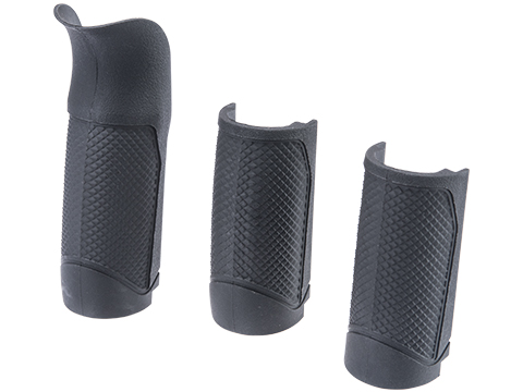 WE-Tech Replacement Back Strap for Bulldog Gas Blowback Airsoft Pistols