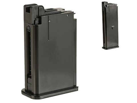 WE-Tech Gas Magazine for WE712 Gas Blowback Airsoft Pistols 