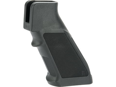 WE-Tech OEM T91 Style Ergonomic Pistol Grip for WE / King Arms / WA M4 / M16 / SCAR Series Airsoft GBB Rifles