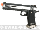 WE-Tech Hi-Capa T-Rex Competition Pistol (Model: 6 Long Slide / Two Tone)