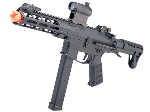 WELL PRO WE01C PCC Airsoft AEG SMG w/ MOSFET