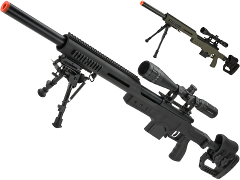 Airsoft  Pistolas, Rifles, Sniper, Magazines, BBS e mais - Ventureshop