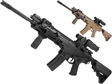 FUSIL MASADA TAN - Otras Marcas - Tienda de Airsoft, replicas y ropa  militar con stock real .